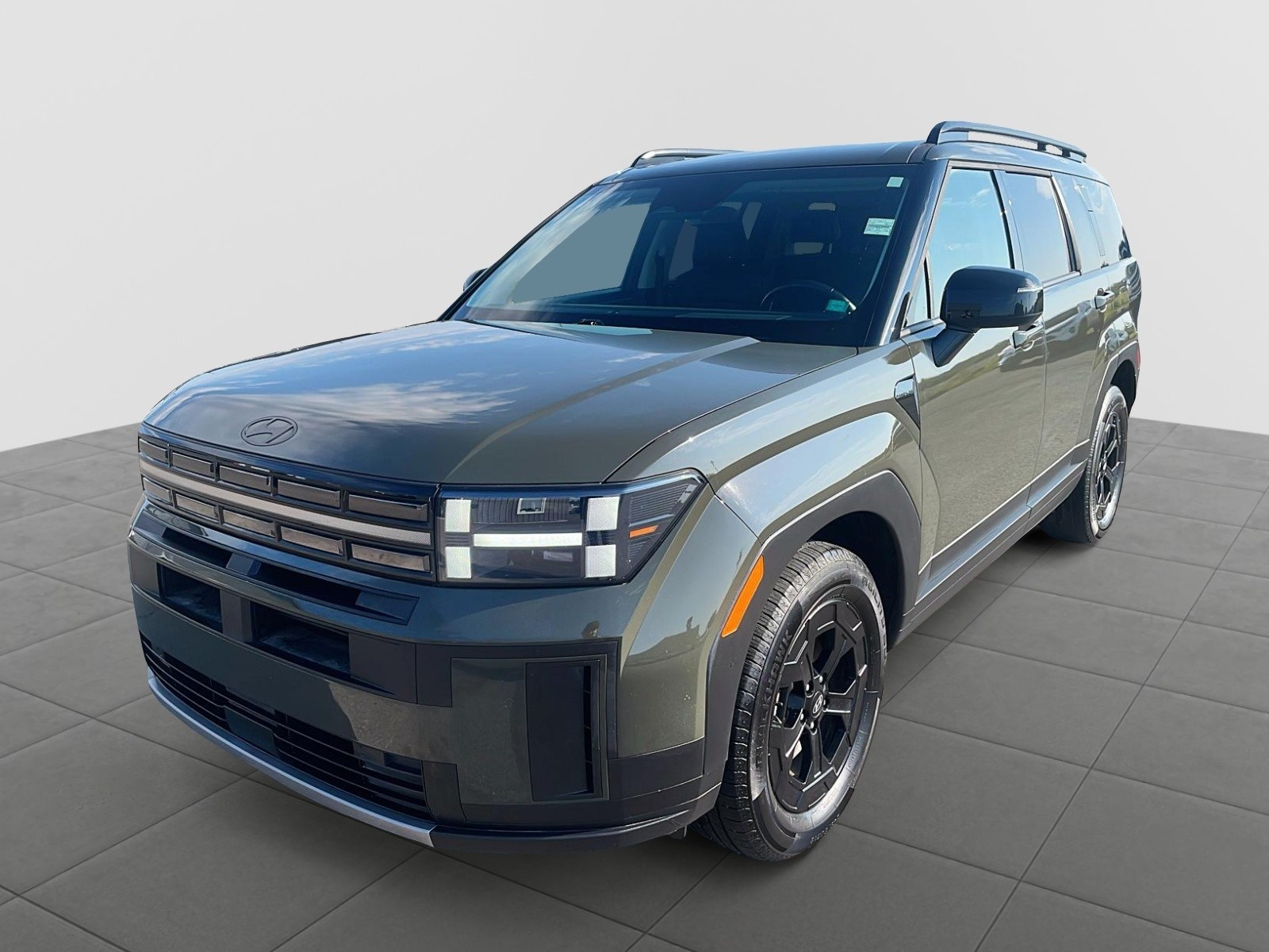 2024 Hyundai Santa Fe  XRT