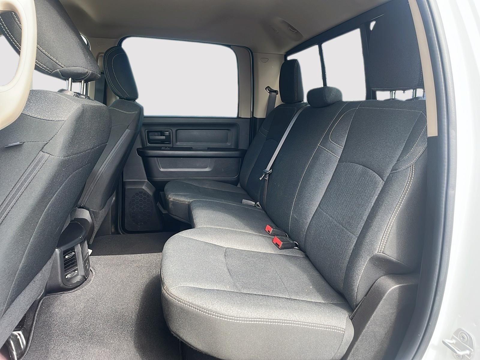 2020 RAM 3500 Tradesman