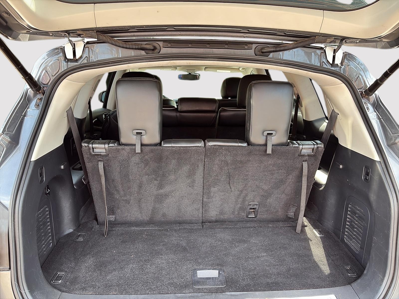 2019 Infiniti QX60 Pure