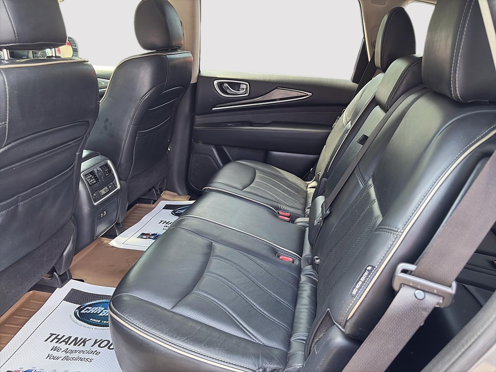 2019 Infiniti QX60 Pure