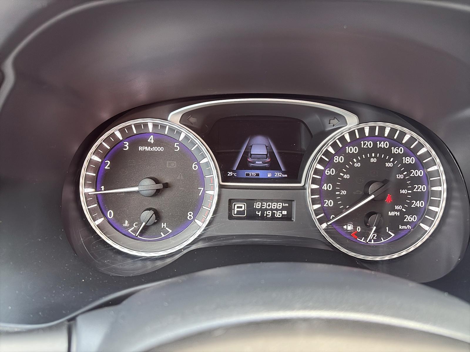 2019 Infiniti QX60 Pure