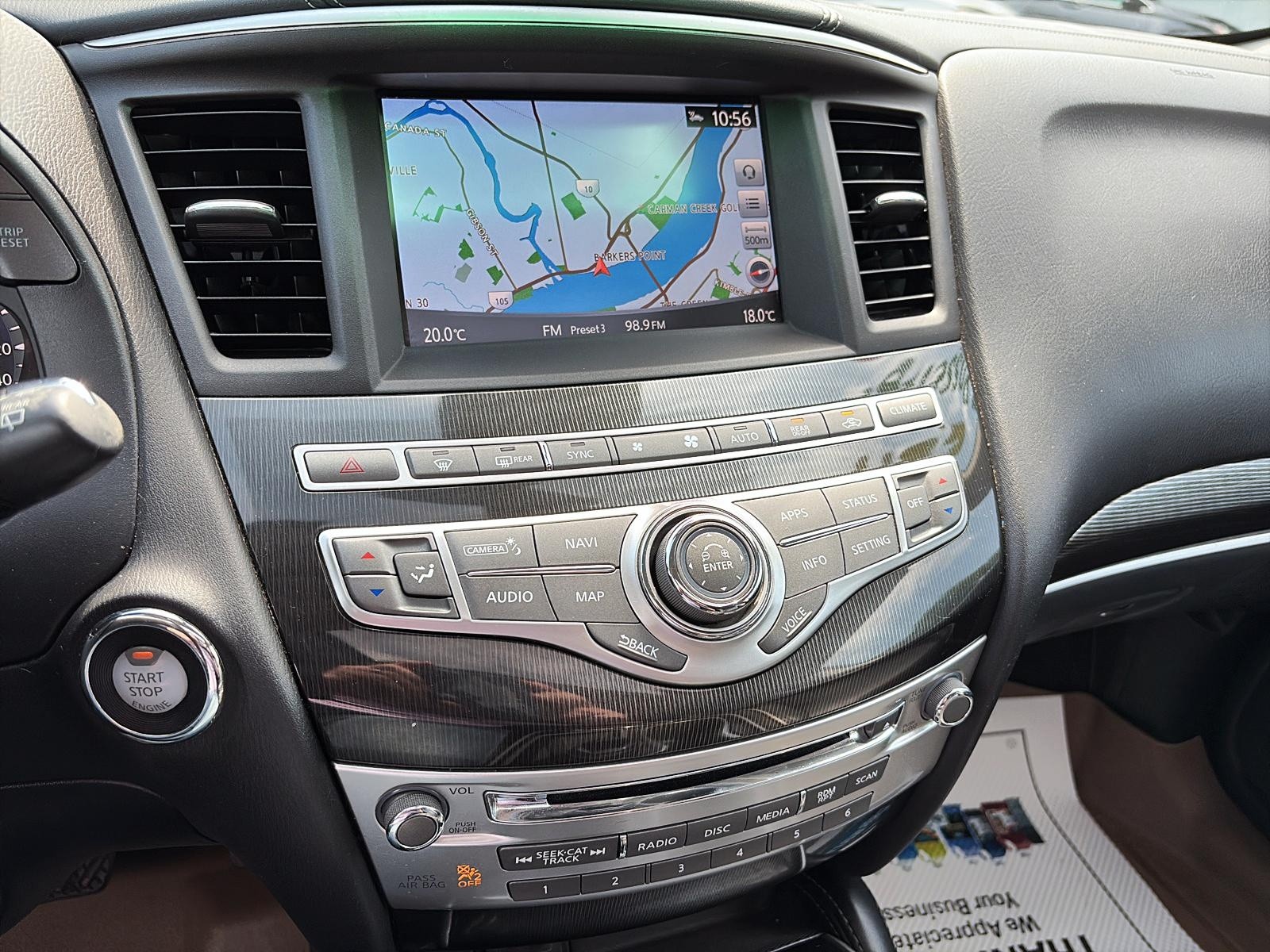 2019 Infiniti QX60 Pure