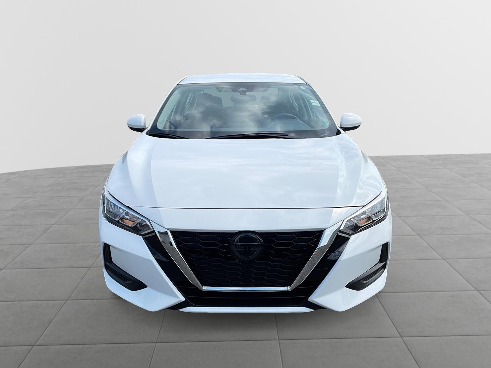 2023 Nissan Sentra S Plus