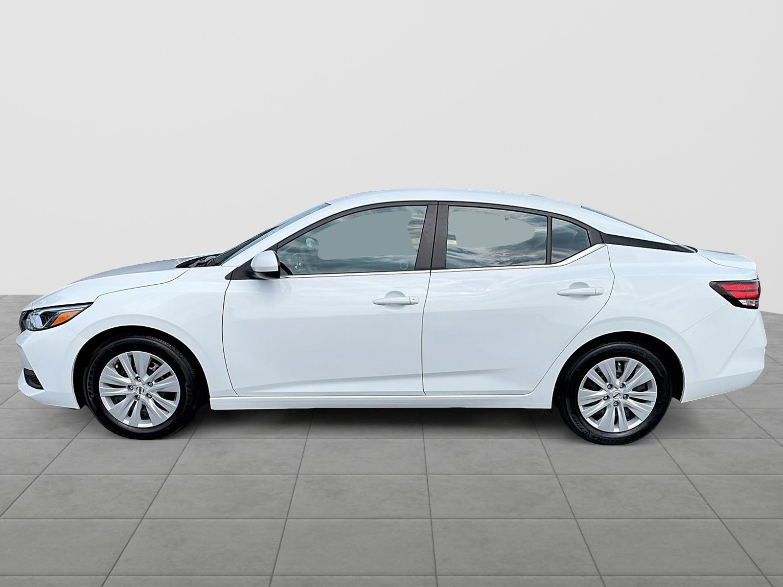 2023 Nissan Sentra S Plus