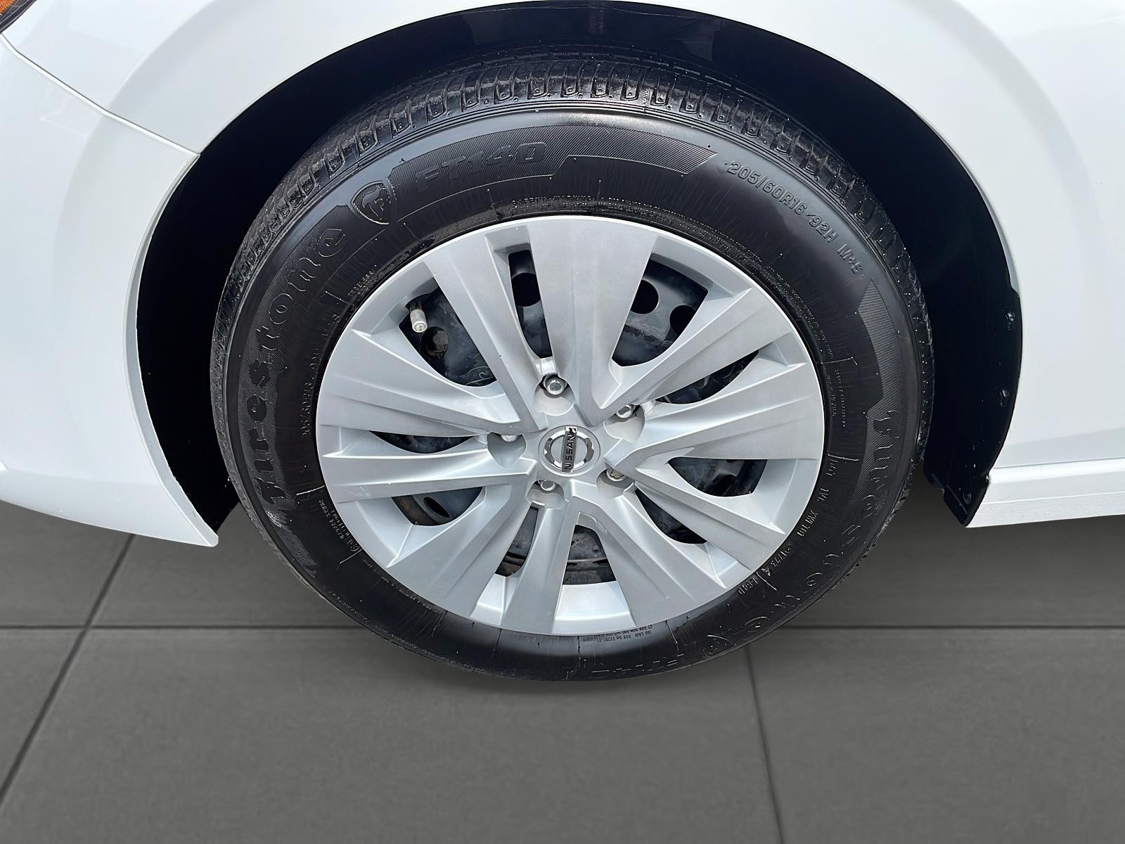 2023 Nissan Sentra S Plus