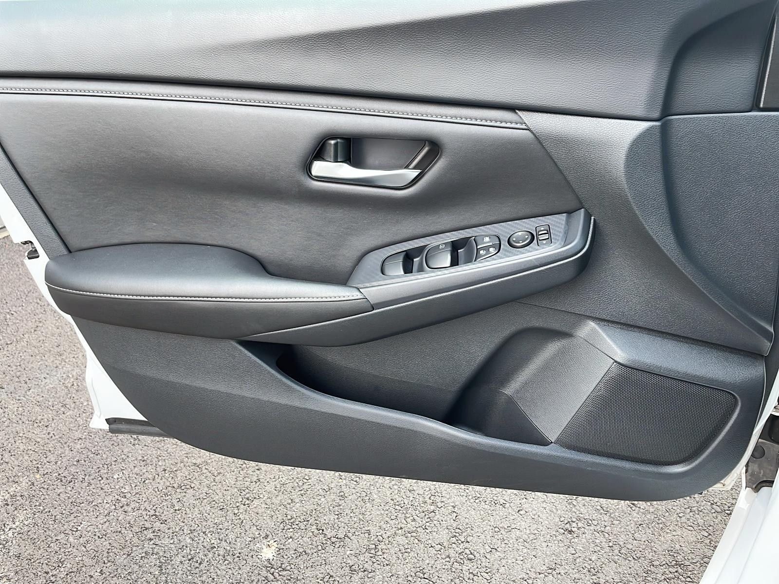 2023 Nissan Sentra S Plus