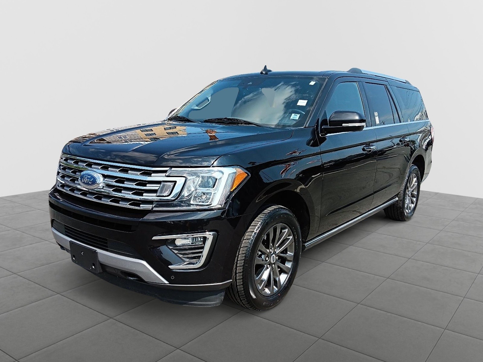 2021 Ford Expedition Max  Limited