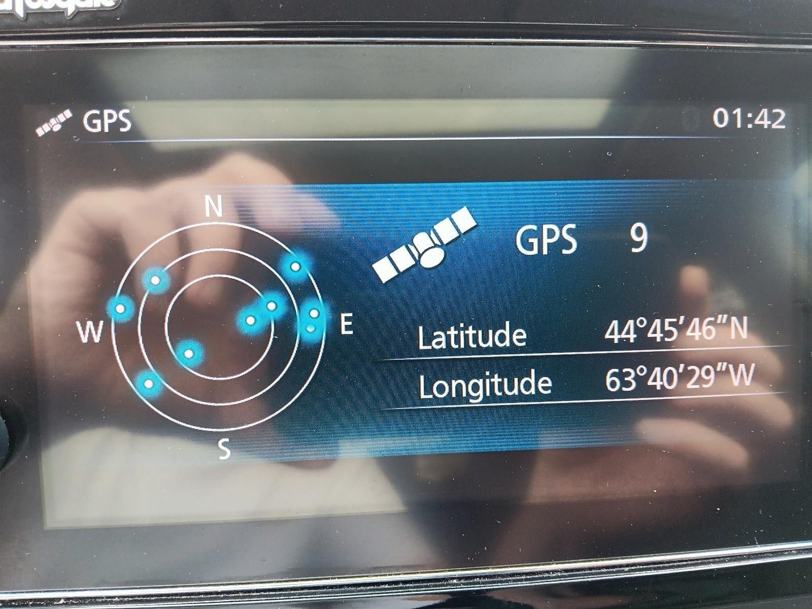 2018 Mitsubishi Outlander Plug-In Hybrid GT