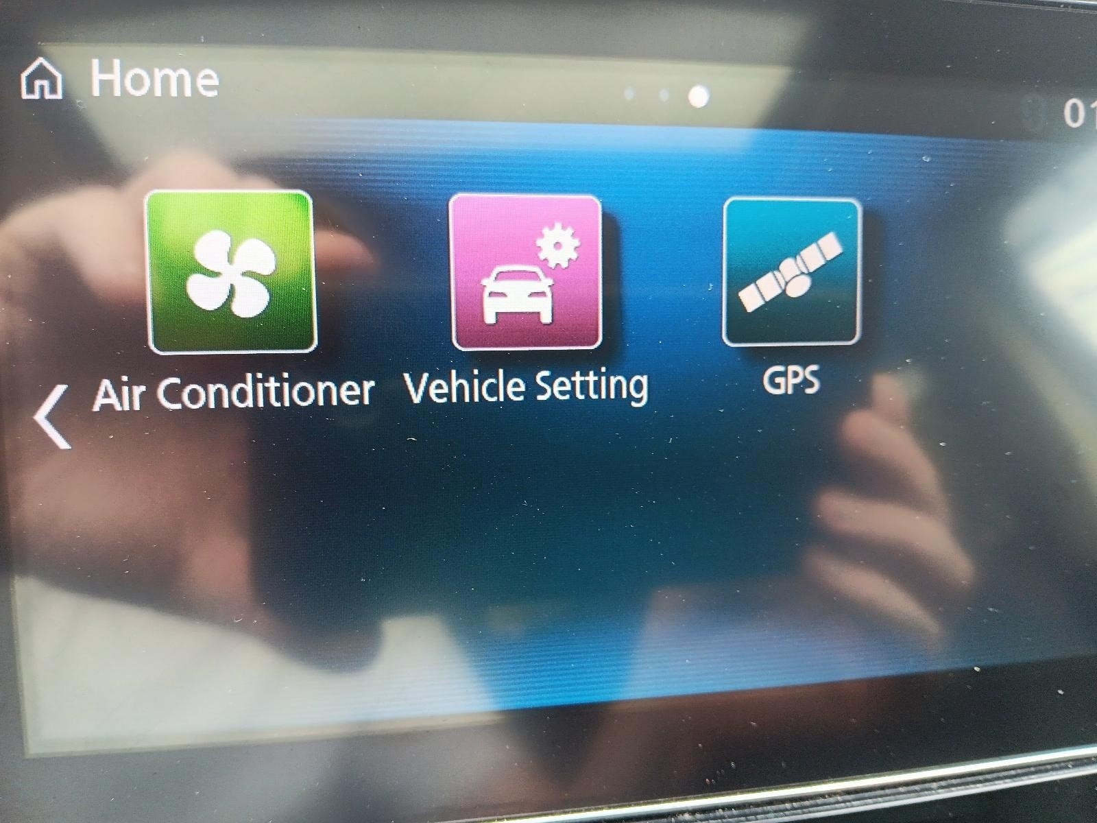 2018 Mitsubishi Outlander Plug-In Hybrid GT