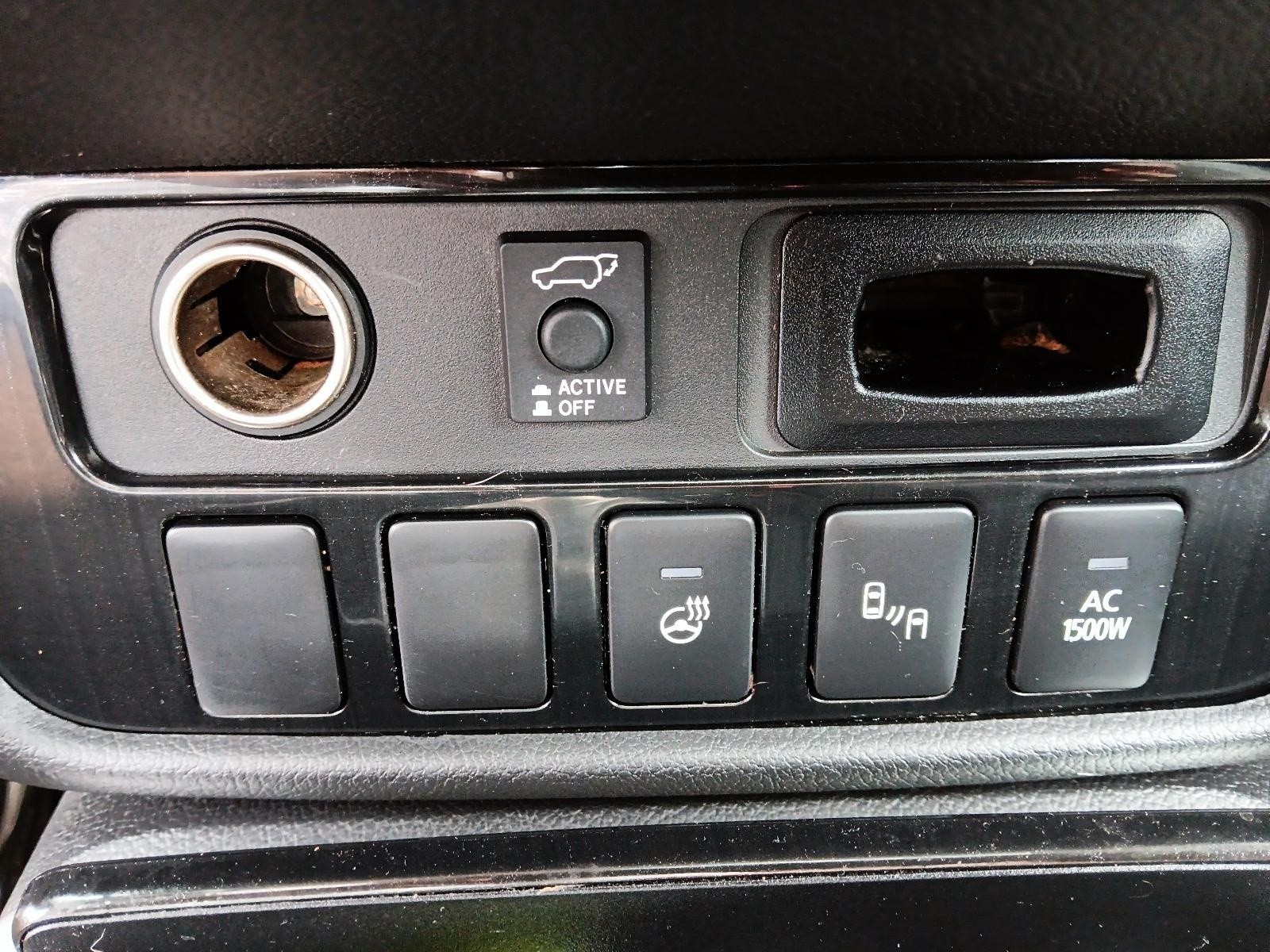 2018 Mitsubishi Outlander Plug-In Hybrid GT