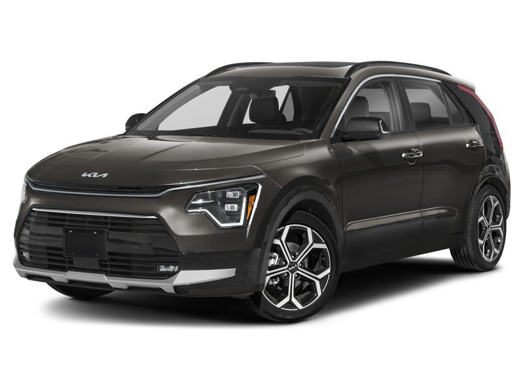 2025 Kia Niro  SX