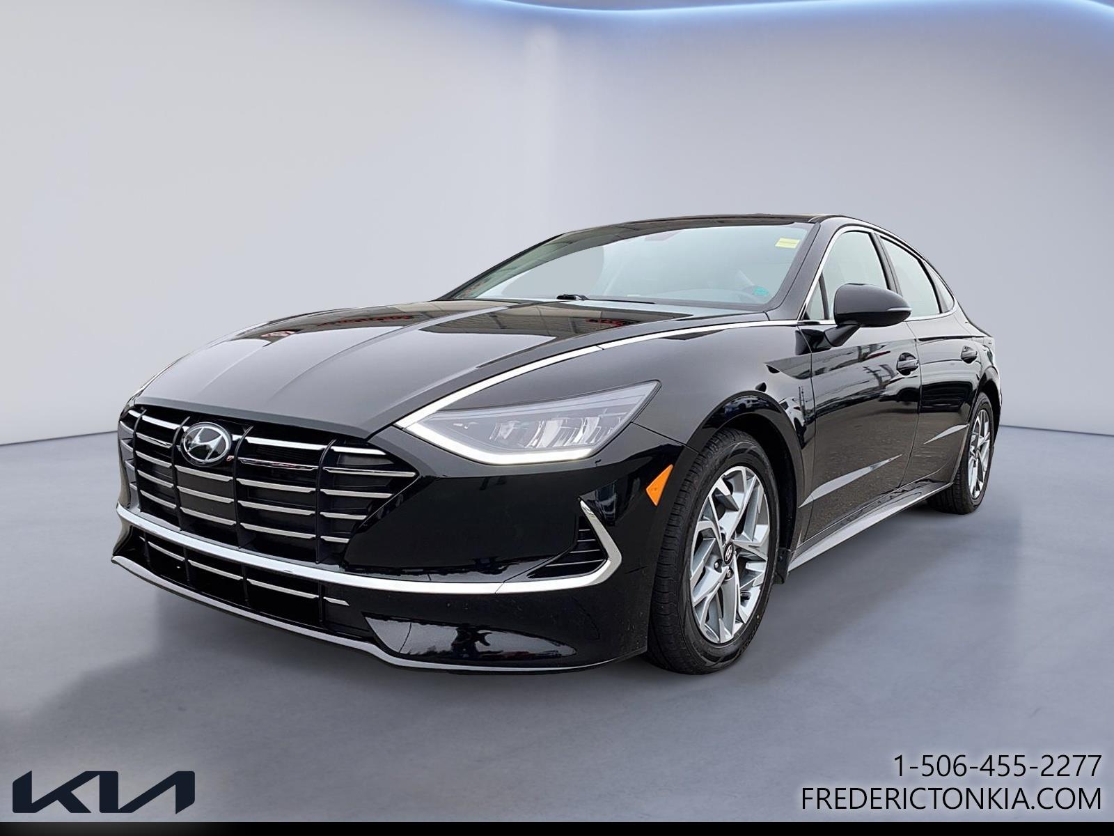 2023 Hyundai Sonata  Preferred