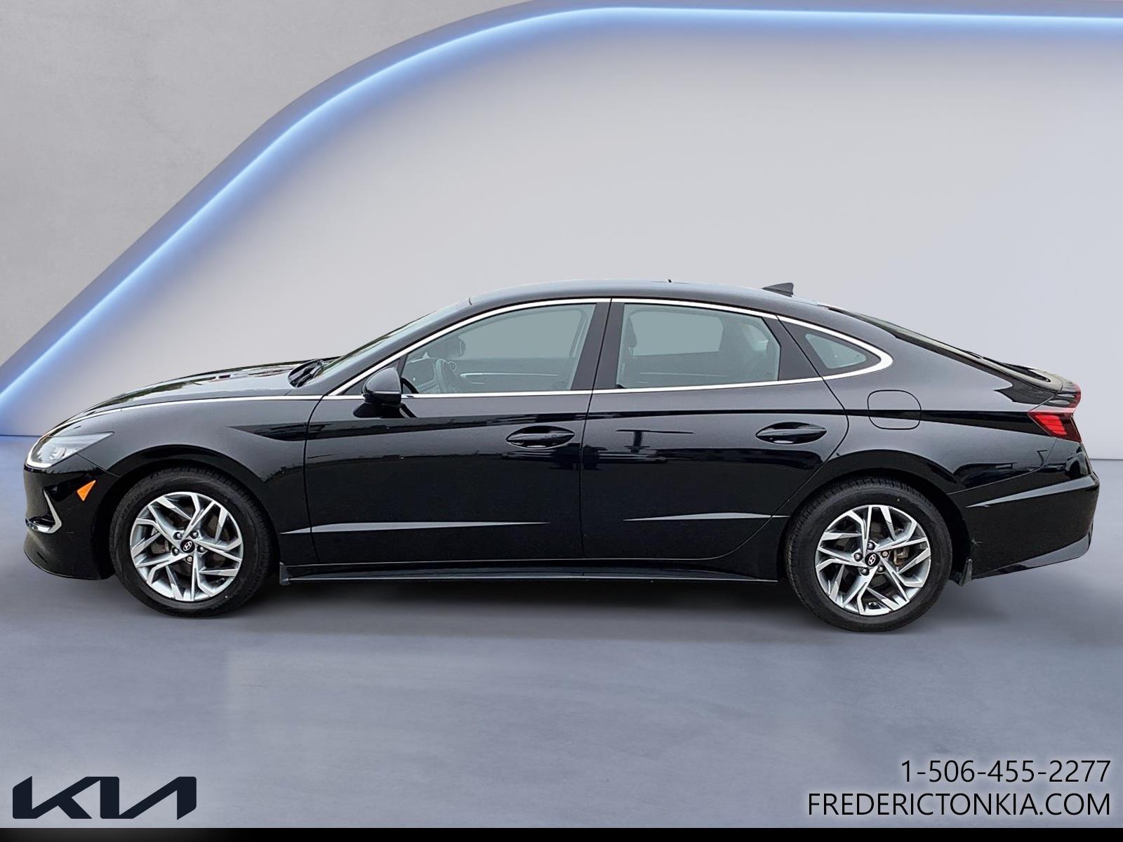 2023 Hyundai Sonata Preferred