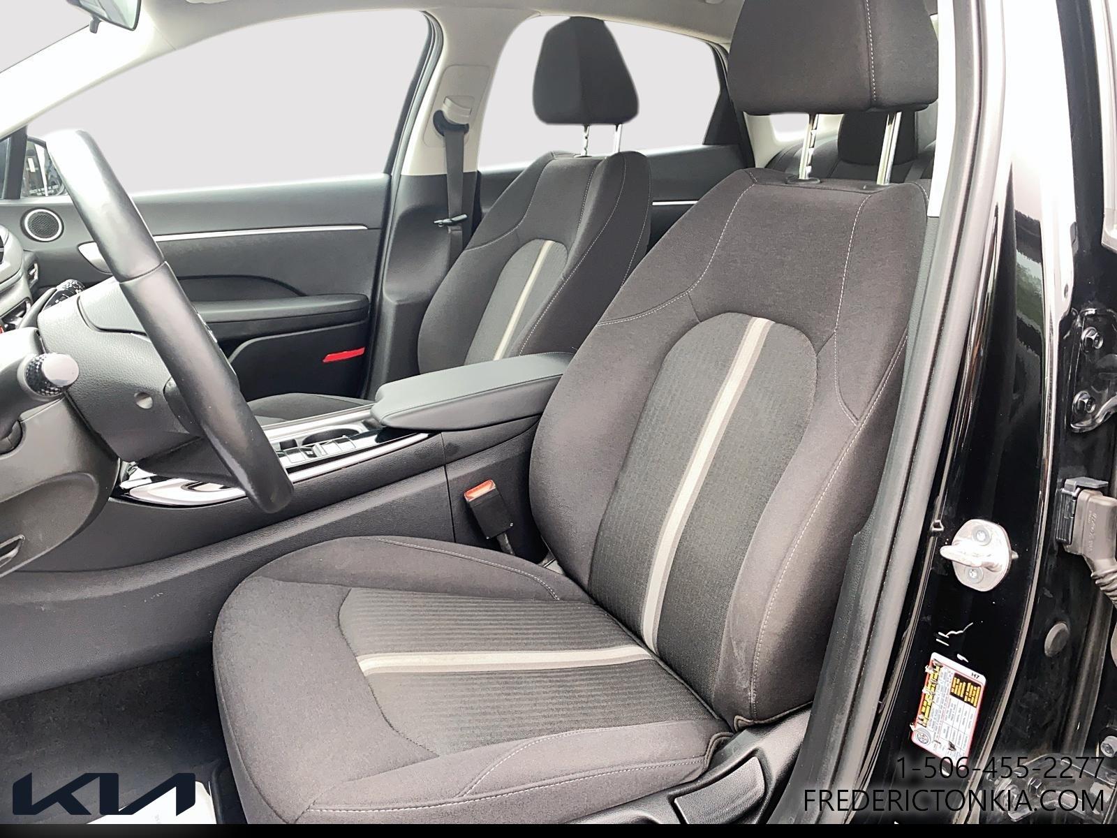 2023 Hyundai Sonata Preferred