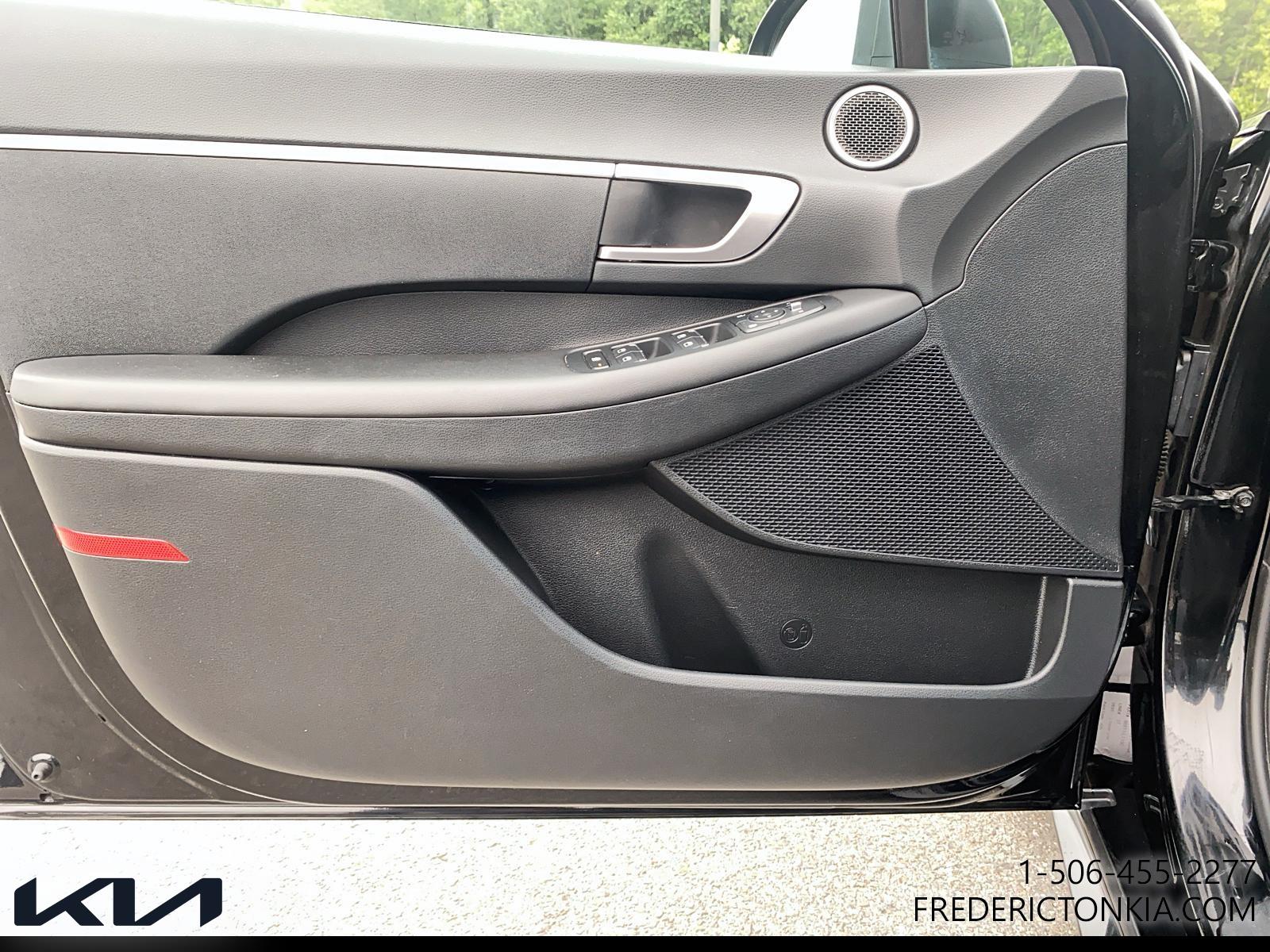 2023 Hyundai Sonata Preferred