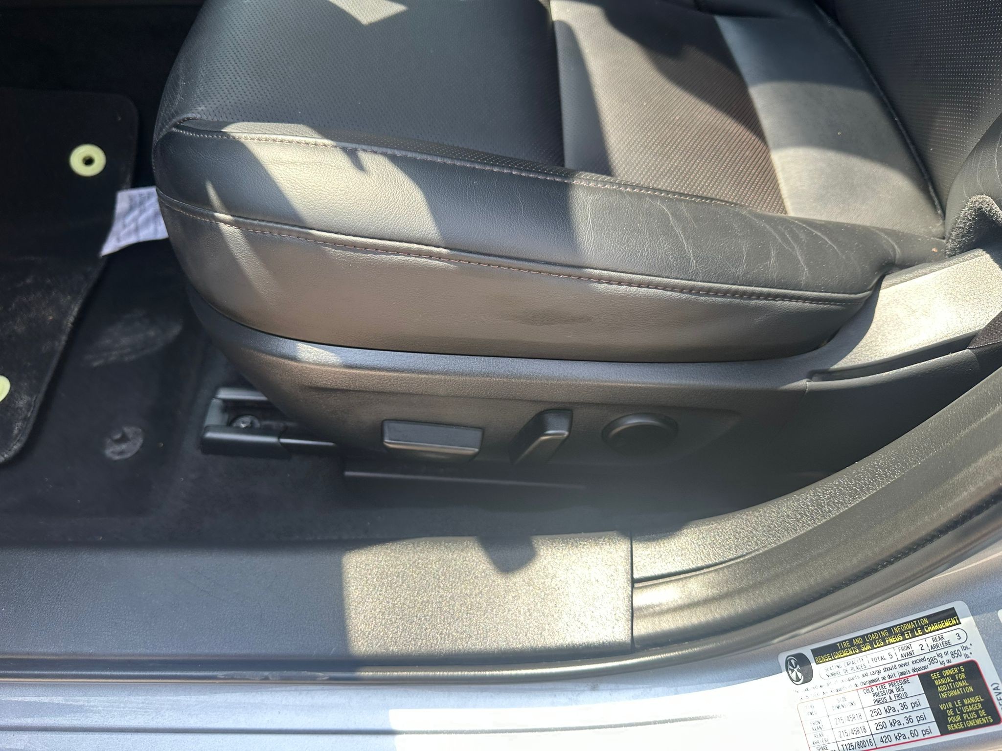 2022 Silver Mazda Mazda3 Hatchback GT AWD Hatchback