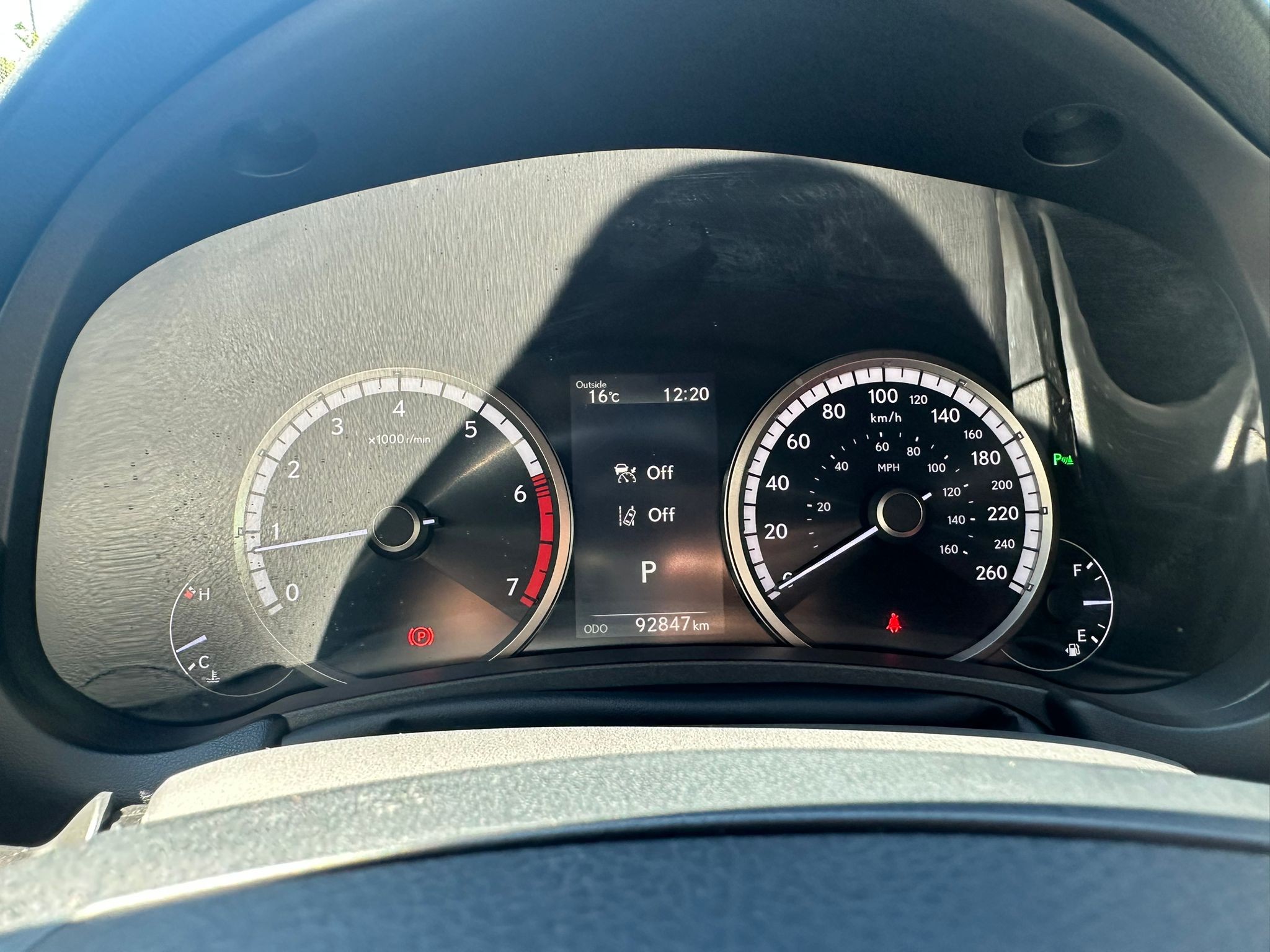 2018 Grey Lexus NX AWD SUV