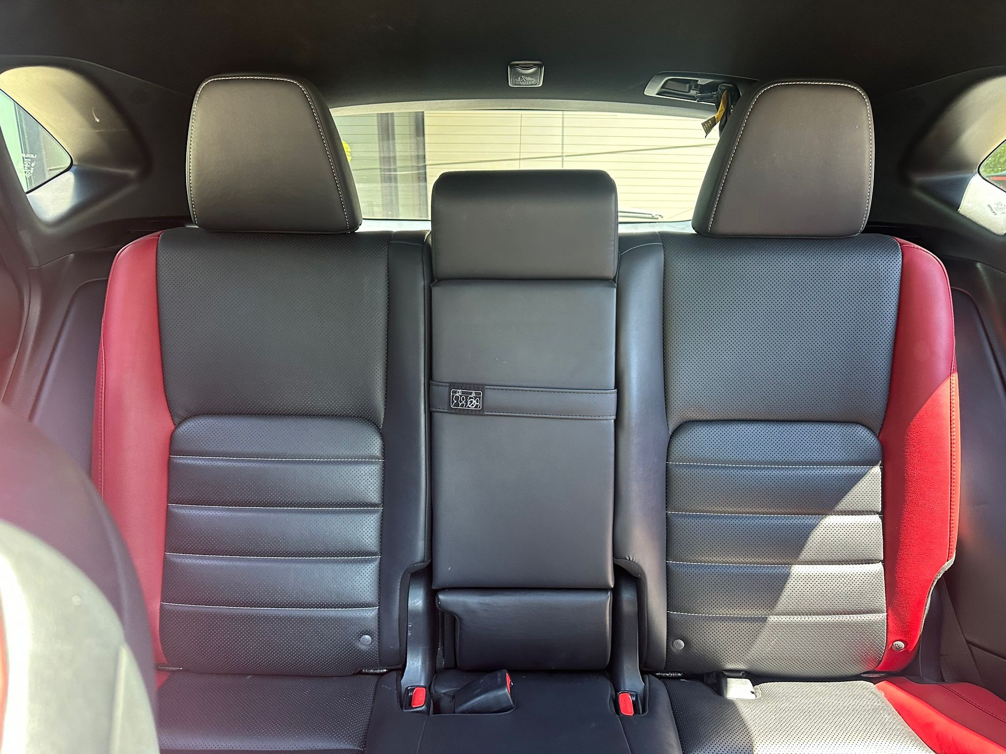 2018 Grey Lexus NX AWD SUV