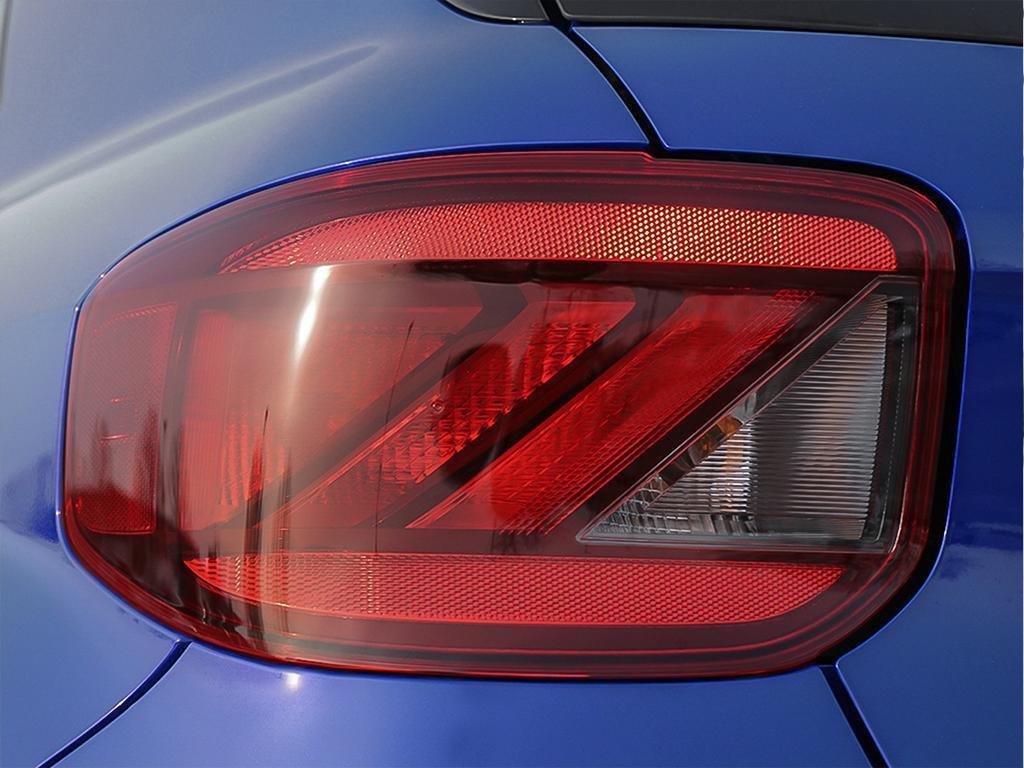 2025 Blue Hyundai Venue Preferred FWD SUV