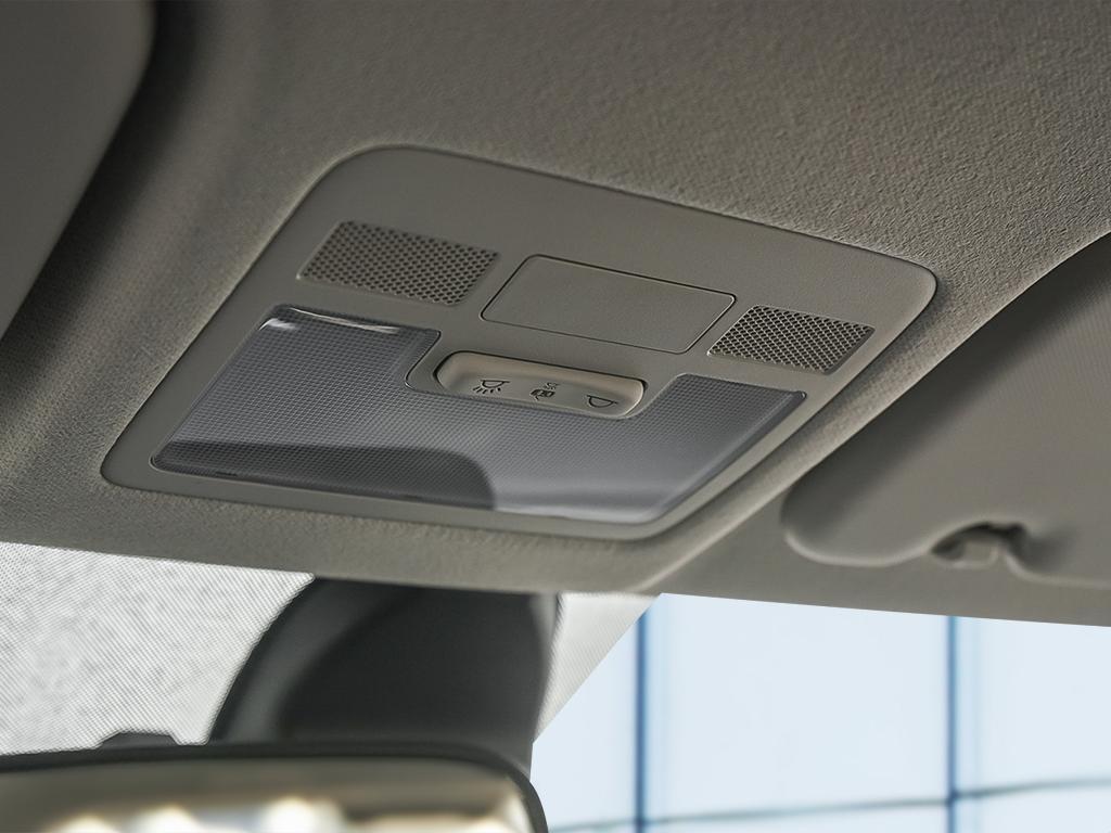 2025 Blue Hyundai Venue Preferred FWD SUV