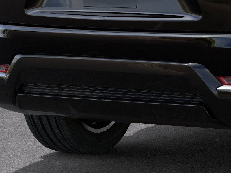 new 2025 Cadillac Escalade IQ car, priced at $168,726