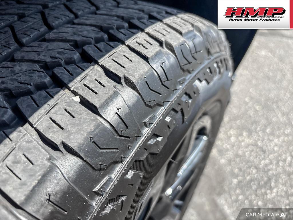 used 2025 Chevrolet Silverado 1500 car, priced at $53,284