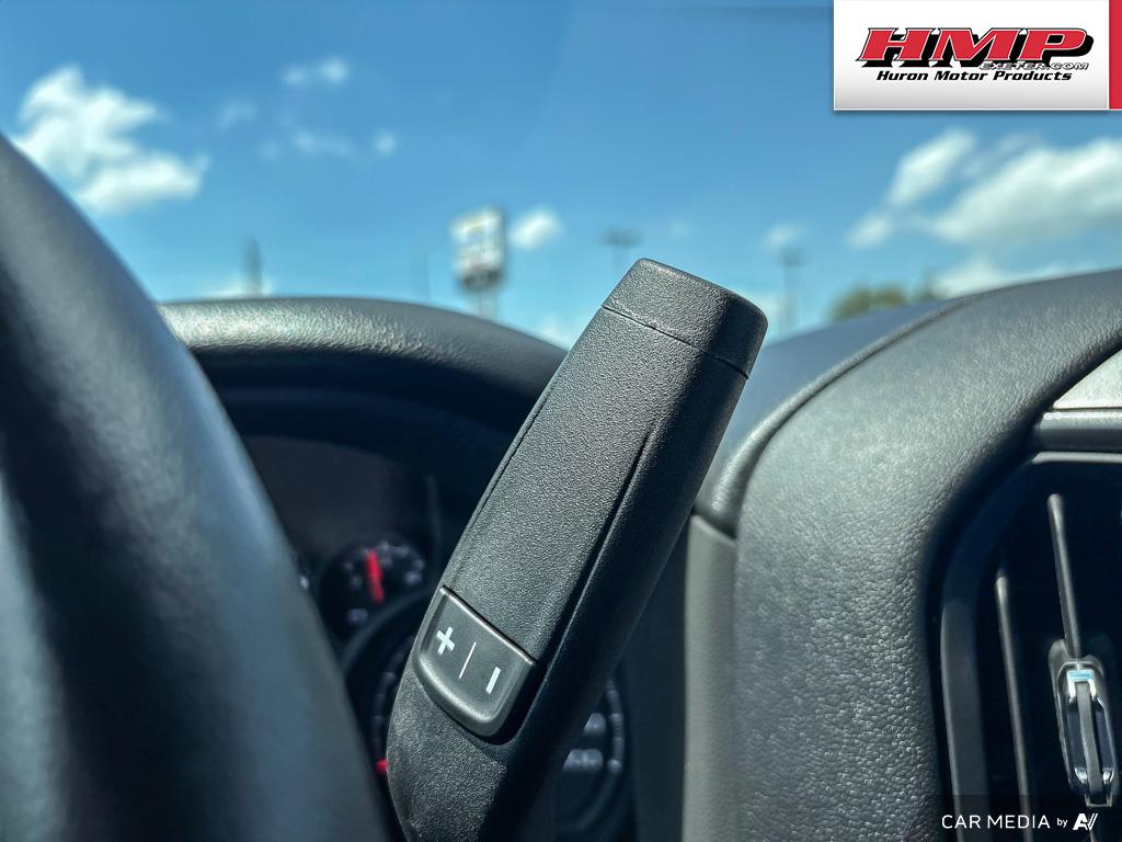 used 2025 Chevrolet Silverado 1500 car, priced at $53,284