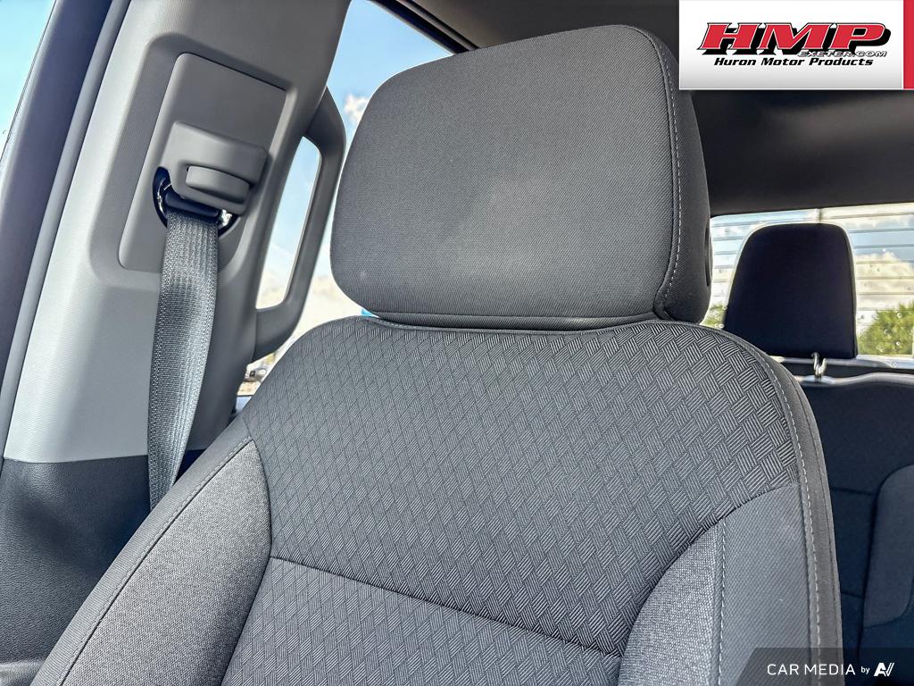 used 2025 Chevrolet Silverado 1500 car, priced at $53,284