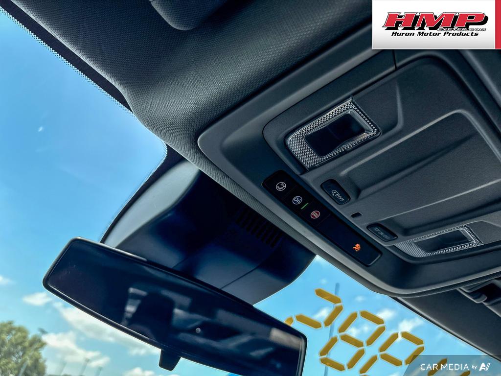 used 2025 Chevrolet Silverado 1500 car, priced at $53,284