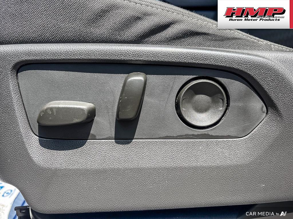 used 2025 Chevrolet Silverado 1500 car, priced at $53,284