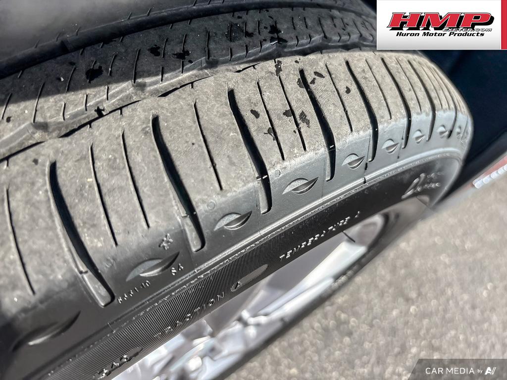 used 2022 GMC Terrain car, priced at $29,284