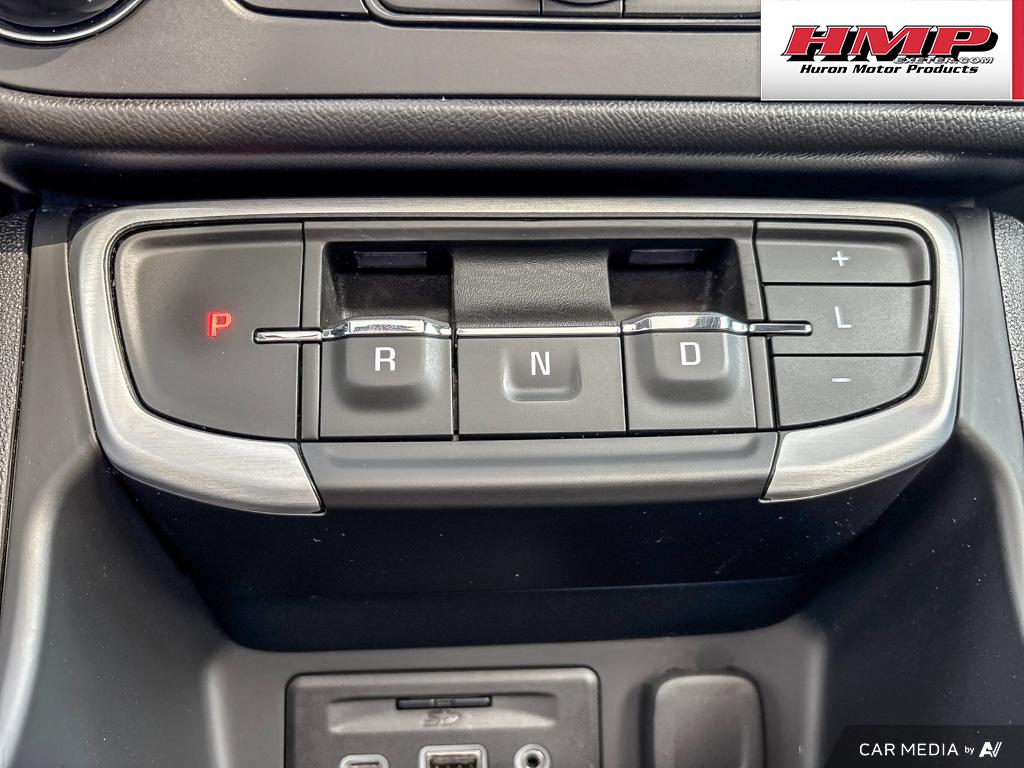 used 2022 GMC Terrain car, priced at $29,284