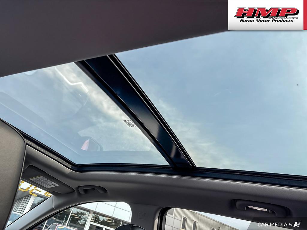 used 2022 GMC Terrain car, priced at $29,284