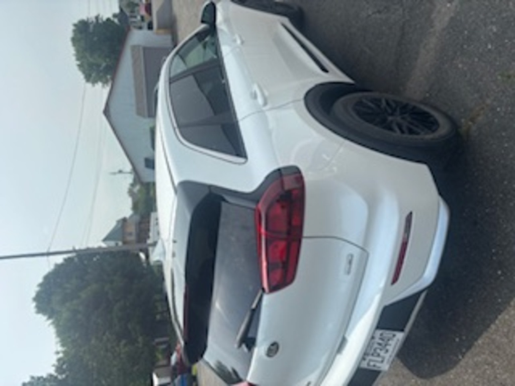2019 Kia Niro