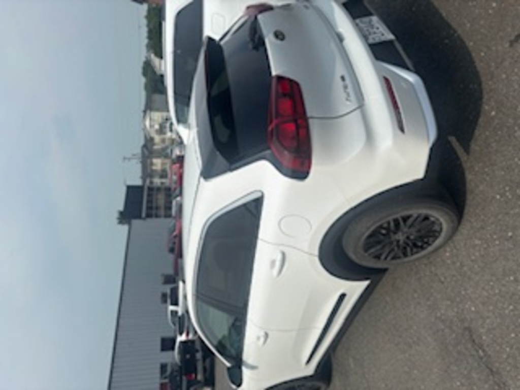 2019 Kia Niro