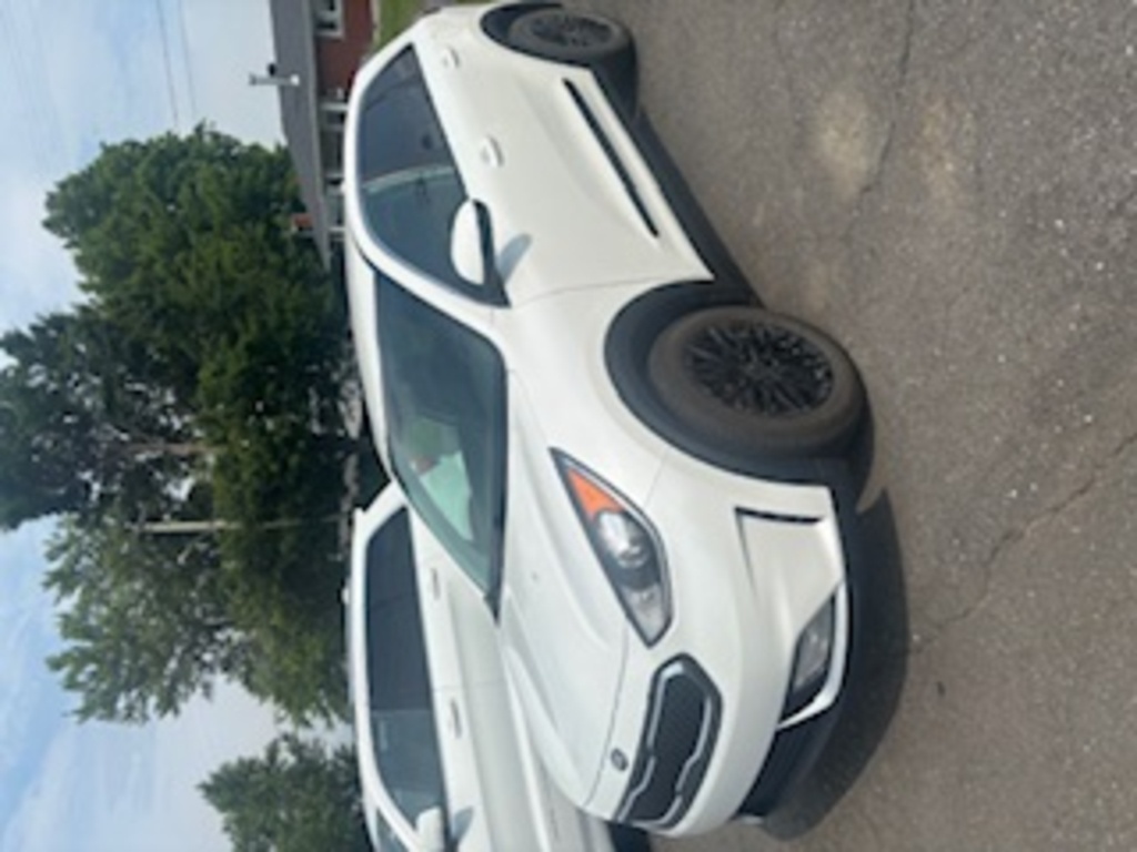 2019 Kia Niro
