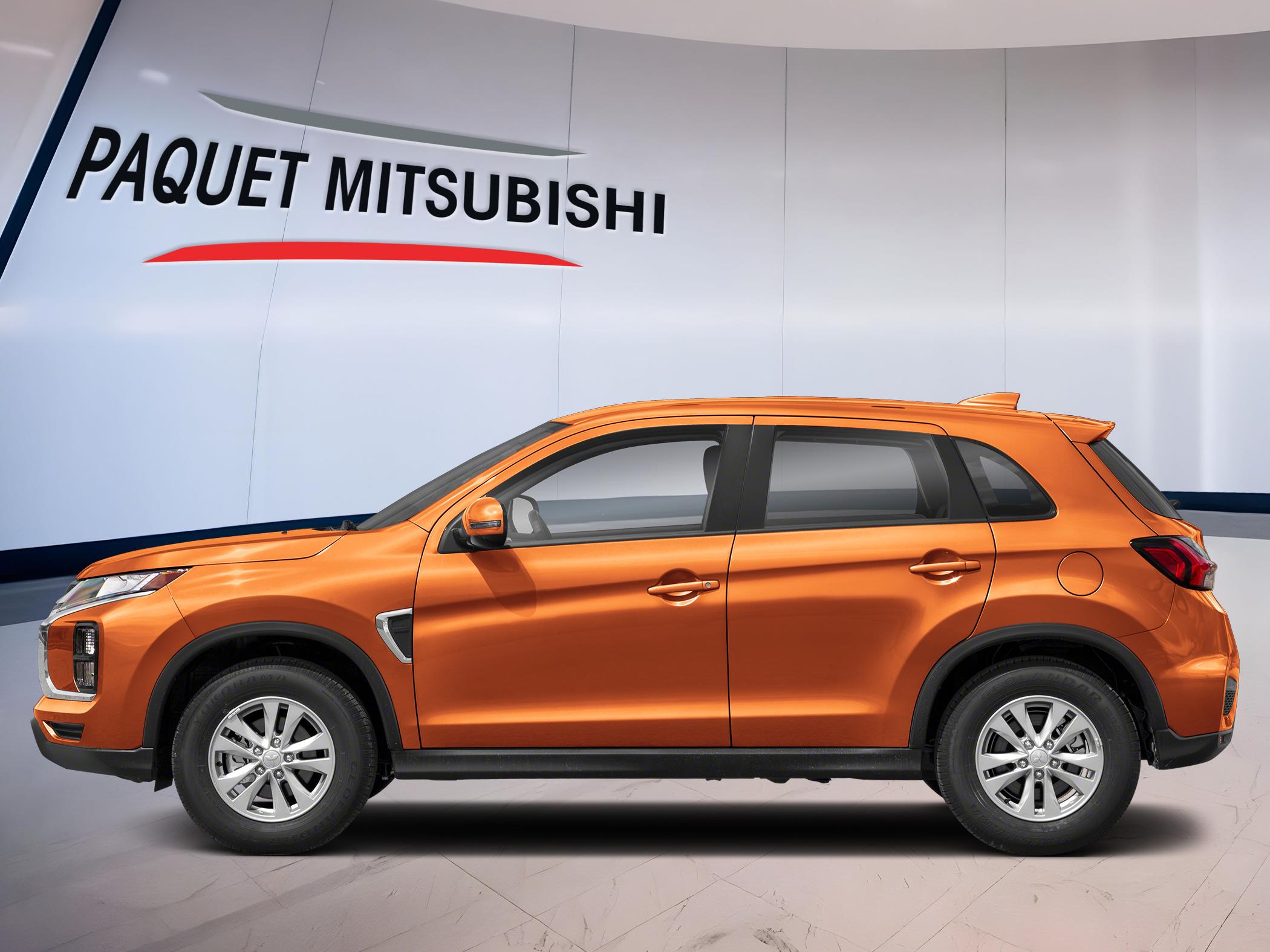 Mitsubishi RVR 2025 usagé de 10 km à vendre chez Otogo