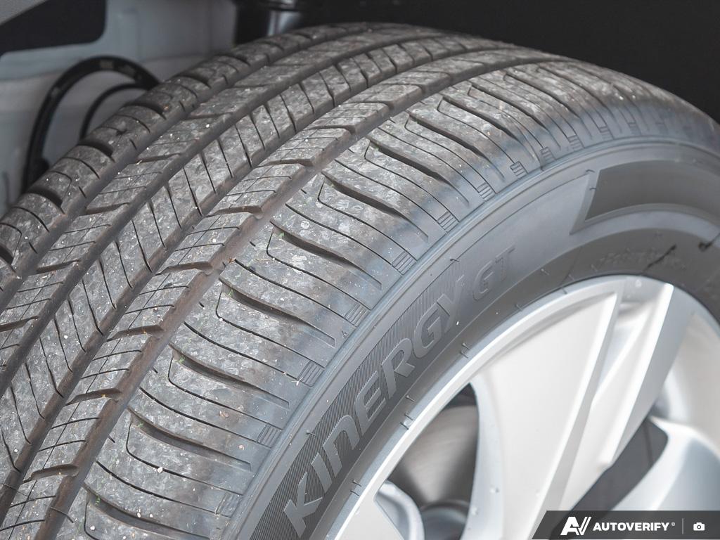 used 2026 Buick Encore GX car, priced at $36,148