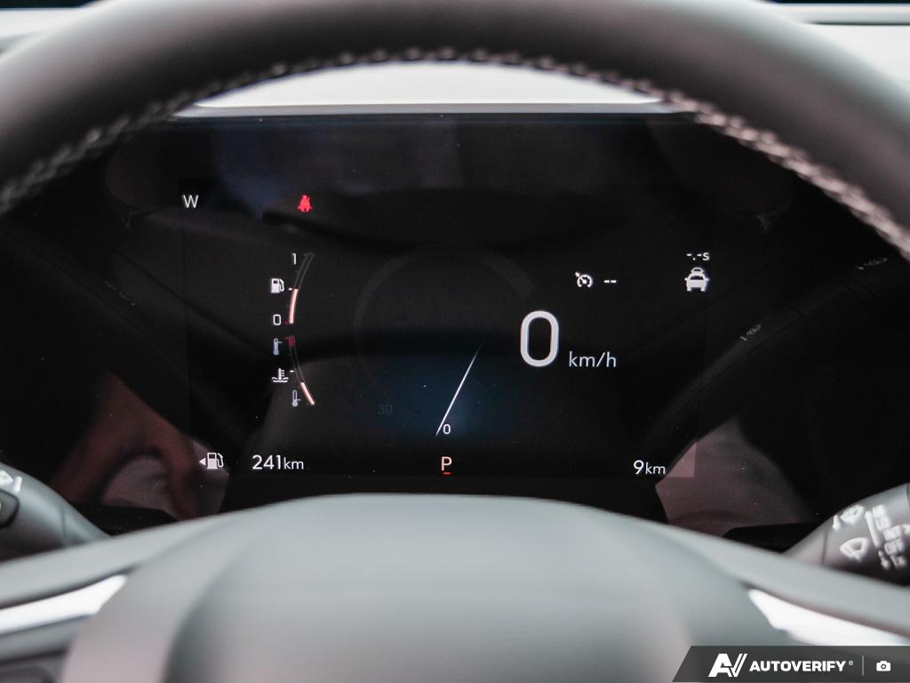 used 2026 Buick Encore GX car, priced at $36,148