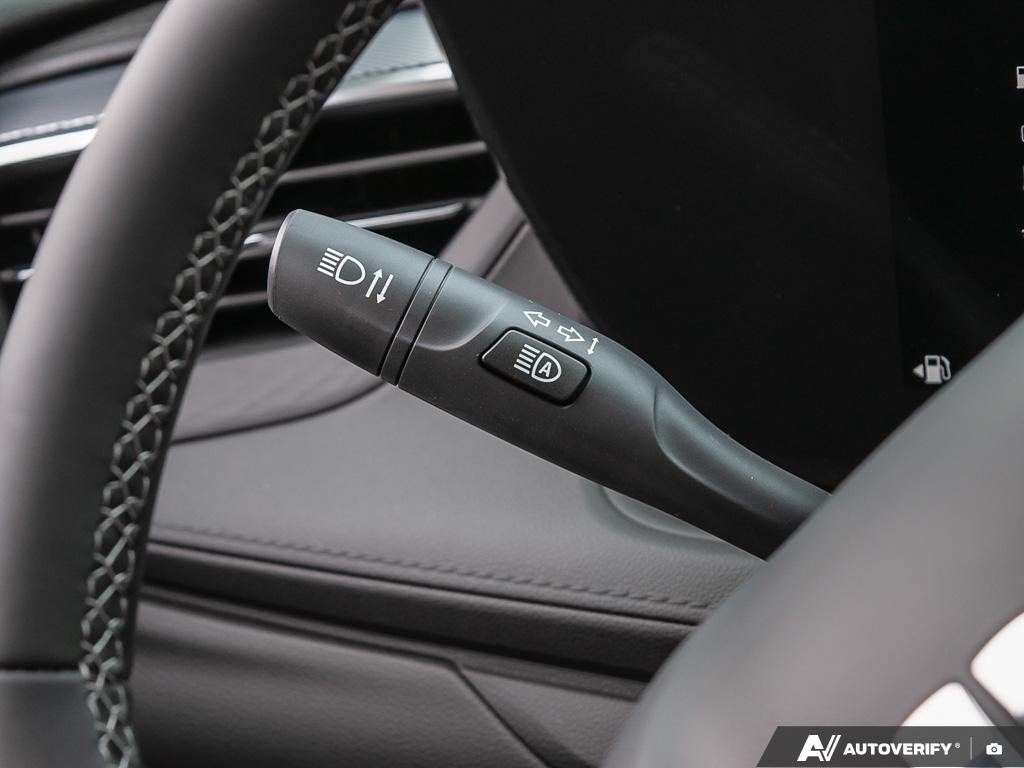 used 2026 Buick Encore GX car, priced at $36,148