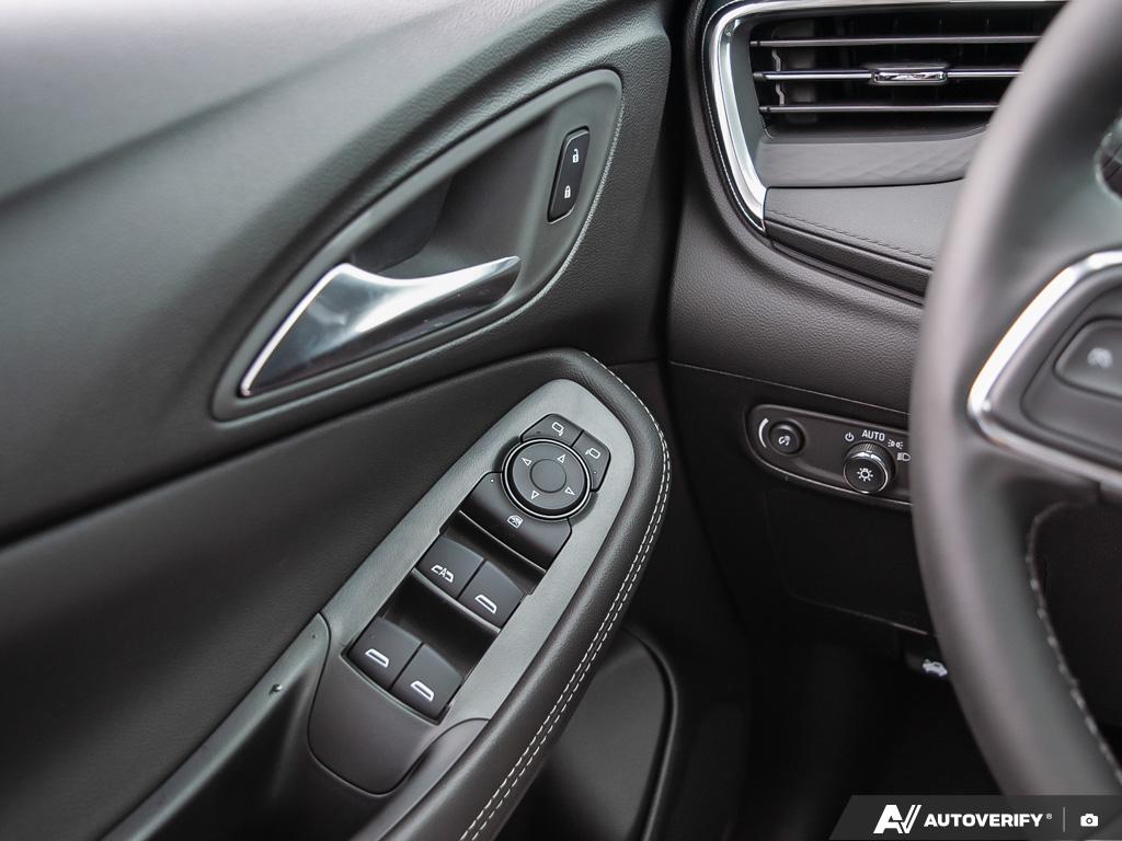 used 2026 Buick Encore GX car, priced at $36,148