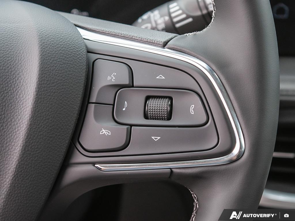 used 2026 Buick Encore GX car, priced at $36,148