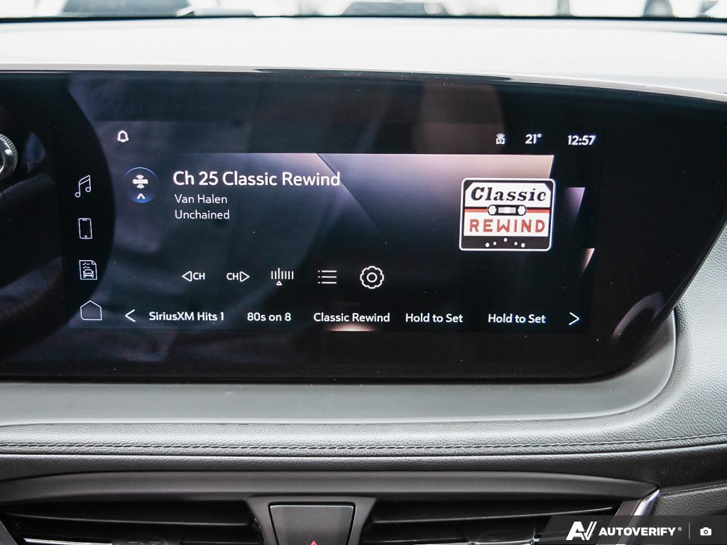 used 2026 Buick Encore GX car, priced at $36,148