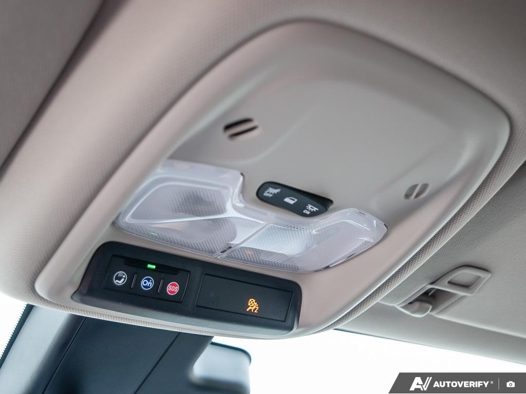 used 2026 Buick Encore GX car, priced at $36,148