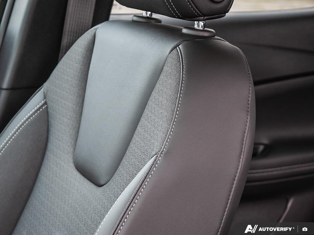 used 2026 Buick Encore GX car, priced at $36,148