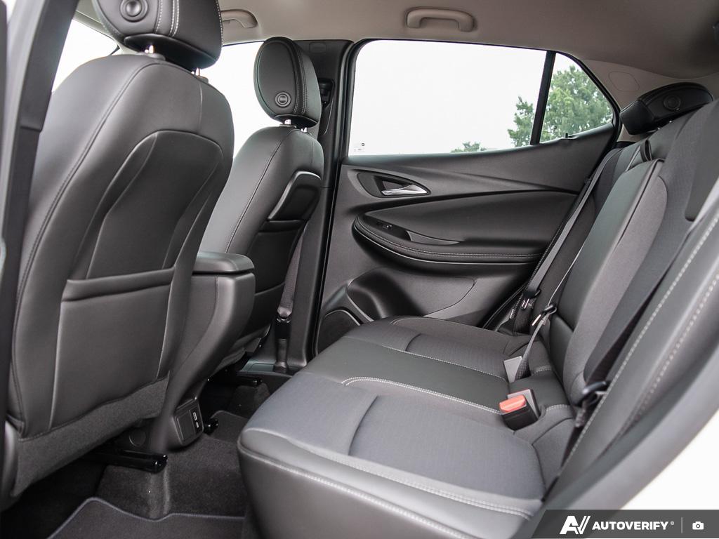 used 2026 Buick Encore GX car, priced at $36,148