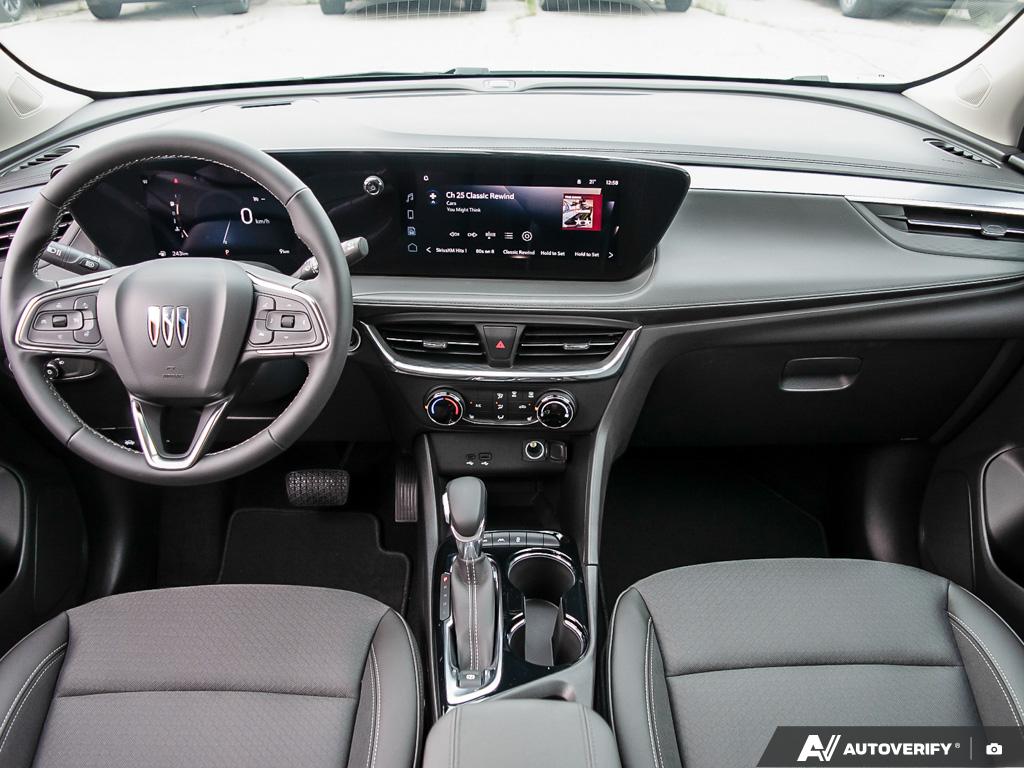 used 2026 Buick Encore GX car, priced at $36,148