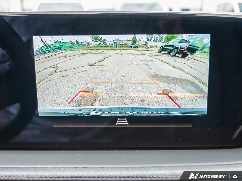 used 2026 Buick Encore GX car, priced at $36,148