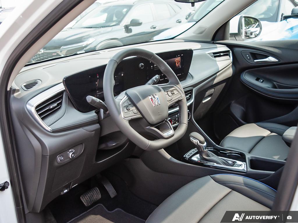 used 2026 Buick Encore GX car, priced at $39,943