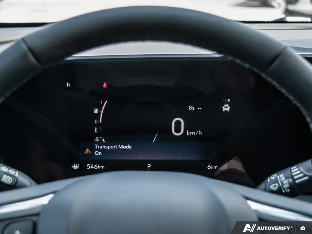 used 2026 Buick Encore GX car, priced at $39,943